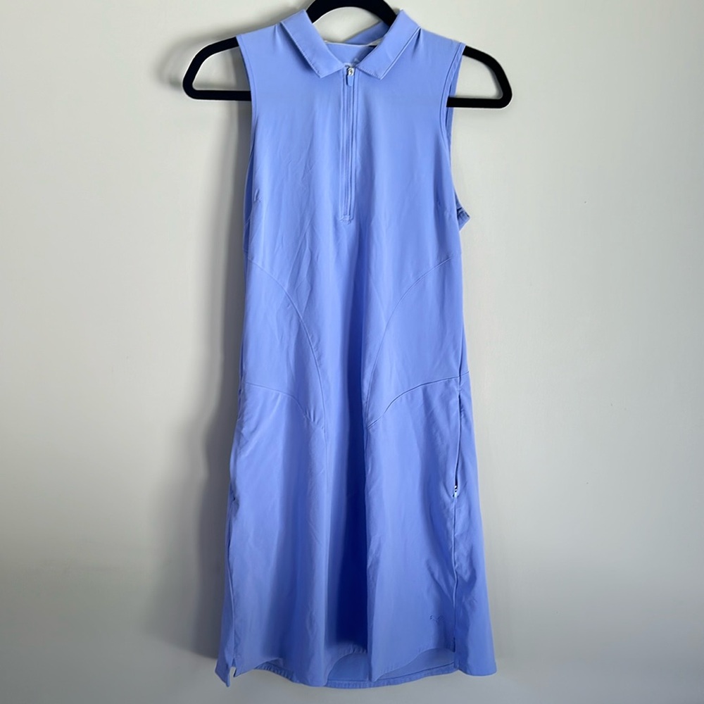 Puma women’s small golf dress